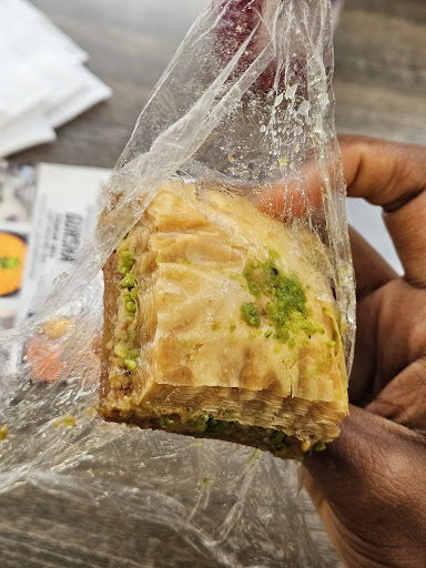 Photo of Gursha Ethiopian Grill - 2316 University Ave, Des Moines, IA 50311