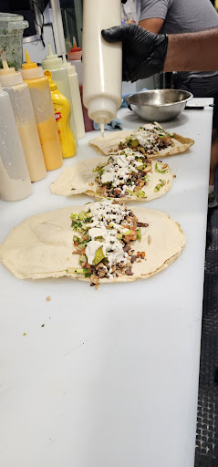 Photo of Antojos Food Truck - 118 California Blvd, Davenport, FL 33897