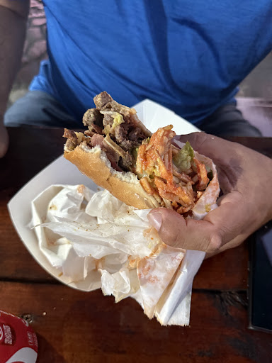 Photo of Antojos Food Truck - 118 California Blvd, Davenport, FL 33897