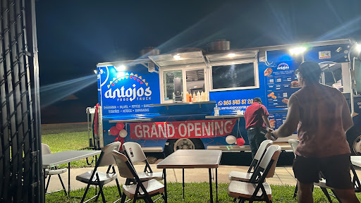 Photo of Antojos Food Truck - 118 California Blvd, Davenport, FL 33897