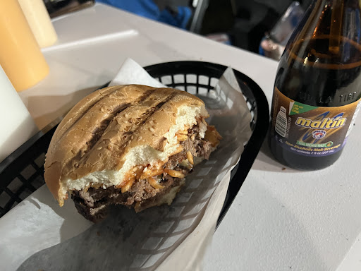 Photo of Antojos Food Truck - 118 California Blvd, Davenport, FL 33897