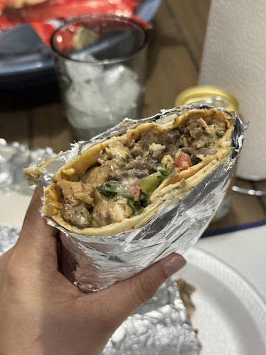 Photo of Antojos Food Truck - 118 California Blvd, Davenport, FL 33897