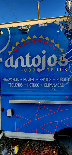 Photo of Antojos Food Truck - 118 California Blvd, Davenport, FL 33897