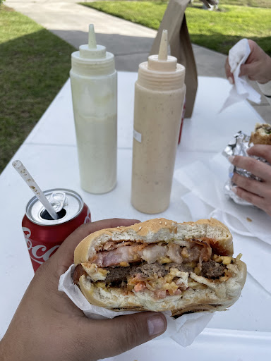 Photo of Antojos Food Truck - 118 California Blvd, Davenport, FL 33897