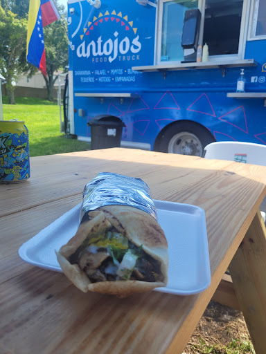 Photo of Antojos Food Truck - 118 California Blvd, Davenport, FL 33897