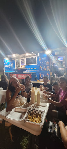 Photo of Antojos Food Truck - 118 California Blvd, Davenport, FL 33897