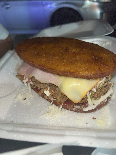 Photo of Antojos Food Truck - 118 California Blvd, Davenport, FL 33897