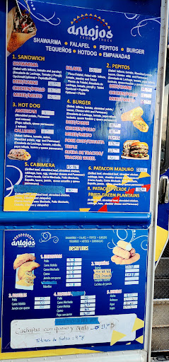 Photo of Antojos Food Truck - 118 California Blvd, Davenport, FL 33897