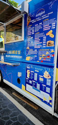 Photo of Antojos Food Truck - 118 California Blvd, Davenport, FL 33897