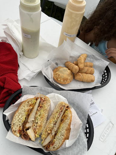 Photo of Antojos Food Truck - 118 California Blvd, Davenport, FL 33897