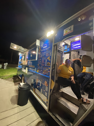 Photo of Antojos Food Truck - 118 California Blvd, Davenport, FL 33897