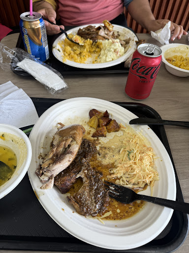 Photo of Antojos Food Truck - 118 California Blvd, Davenport, FL 33897