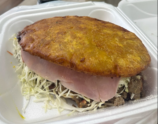 Photo of Antojos Food Truck - 118 California Blvd, Davenport, FL 33897