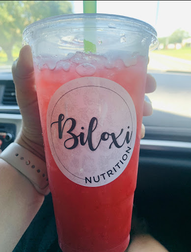 Photo of Biloxi Nutrition - 1654 Pass Rd APT D, Biloxi, MS 39531