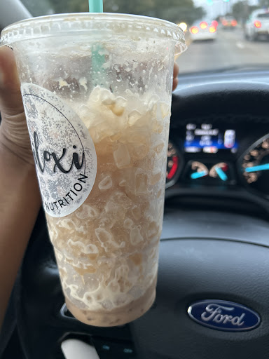 Photo of Biloxi Nutrition - 1654 Pass Rd APT D, Biloxi, MS 39531