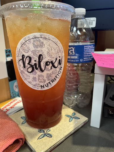 Photo of Biloxi Nutrition - 1654 Pass Rd APT D, Biloxi, MS 39531