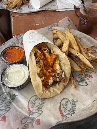 Photo of Glory Bound Gyro Co. - Ocean Springs, MS - 1107 Government St, Ocean Springs, MS 39564