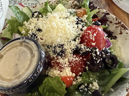 Photo of Glory Bound Gyro Co. - Ocean Springs, MS - 1107 Government St, Ocean Springs, MS 39564