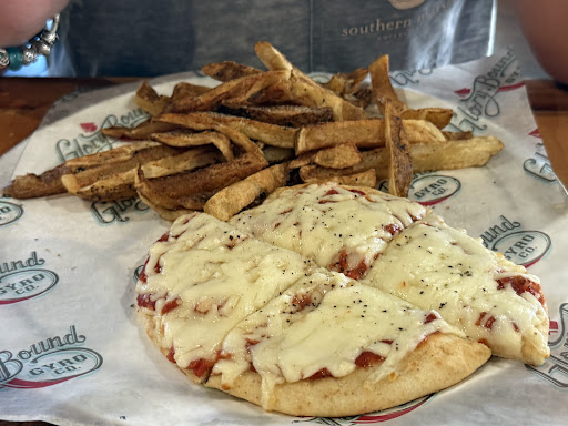 Photo of Glory Bound Gyro Co. - Ocean Springs, MS - 1107 Government St, Ocean Springs, MS 39564