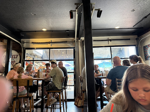 Photo of Glory Bound Gyro Co. - Ocean Springs, MS - 1107 Government St, Ocean Springs, MS 39564