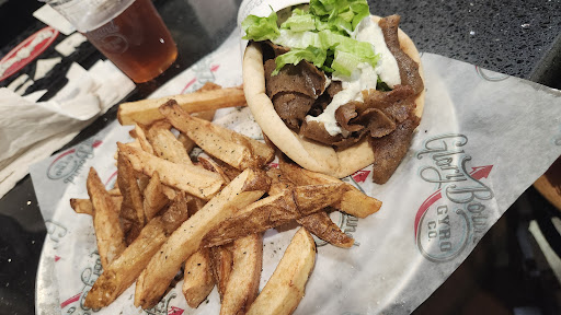 Photo of Glory Bound Gyro Co. - Ocean Springs, MS - 1107 Government St, Ocean Springs, MS 39564