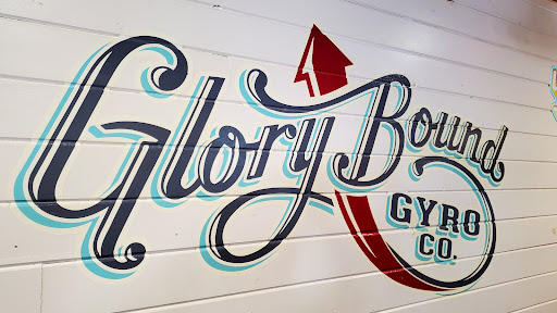 Photo of Glory Bound Gyro Co. - Ocean Springs, MS - 1107 Government St, Ocean Springs, MS 39564