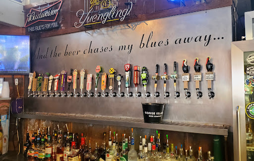 Photo of Glory Bound Gyro Co. - Ocean Springs, MS - 1107 Government St, Ocean Springs, MS 39564