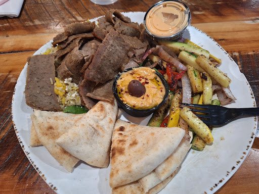 Photo of Glory Bound Gyro Co. - Ocean Springs, MS - 1107 Government St, Ocean Springs, MS 39564