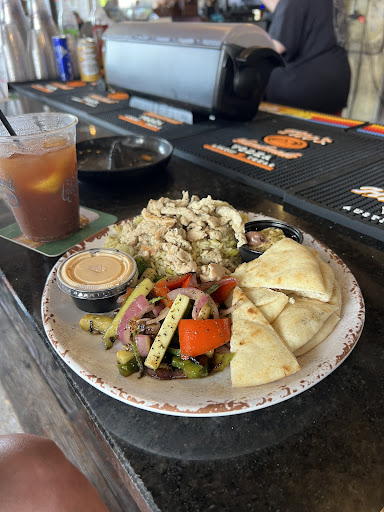 Photo of Glory Bound Gyro Co. - Ocean Springs, MS - 1107 Government St, Ocean Springs, MS 39564