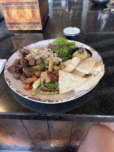 Photo of Glory Bound Gyro Co. - Ocean Springs, MS - 1107 Government St, Ocean Springs, MS 39564