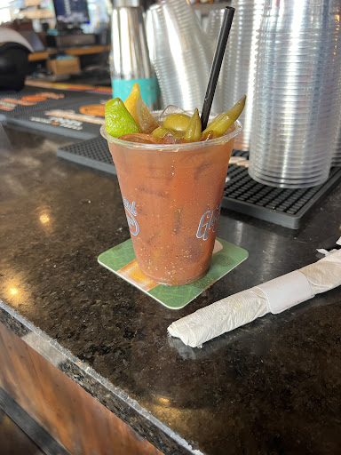 Photo of Glory Bound Gyro Co. - Ocean Springs, MS - 1107 Government St, Ocean Springs, MS 39564