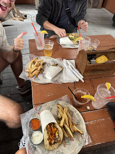 Photo of Glory Bound Gyro Co. - Ocean Springs, MS - 1107 Government St, Ocean Springs, MS 39564