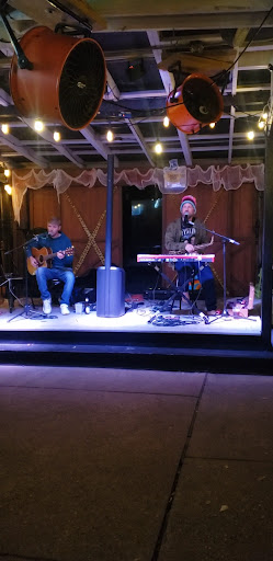 Photo of Glory Bound Gyro Co. - Ocean Springs, MS - 1107 Government St, Ocean Springs, MS 39564