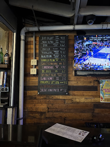 Photo of Glory Bound Gyro Co. - Ocean Springs, MS - 1107 Government St, Ocean Springs, MS 39564