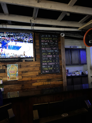 Photo of Glory Bound Gyro Co. - Ocean Springs, MS - 1107 Government St, Ocean Springs, MS 39564