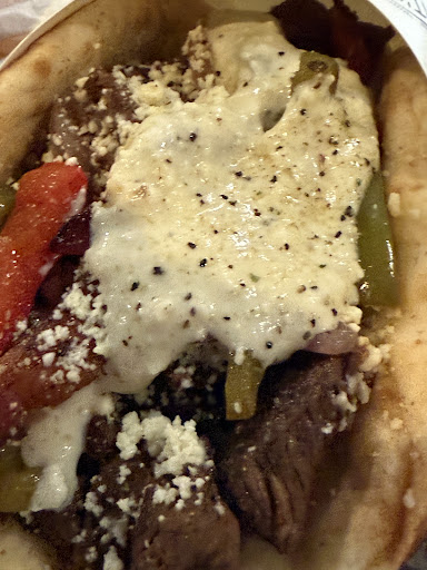 Photo of Glory Bound Gyro Co. - Ocean Springs, MS - 1107 Government St, Ocean Springs, MS 39564