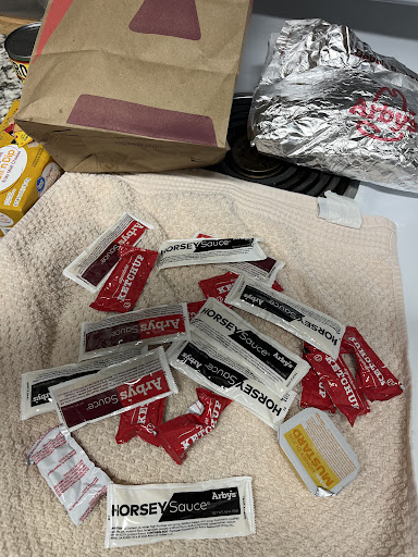 Photo of Arby's - 1551 Gulf Shores Pkwy, Gulf Shores, AL 36542