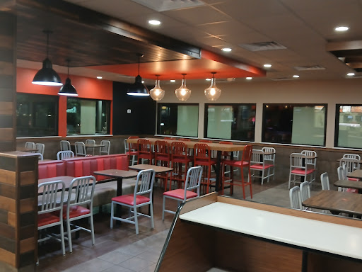 Photo of Arby's - 1551 Gulf Shores Pkwy, Gulf Shores, AL 36542