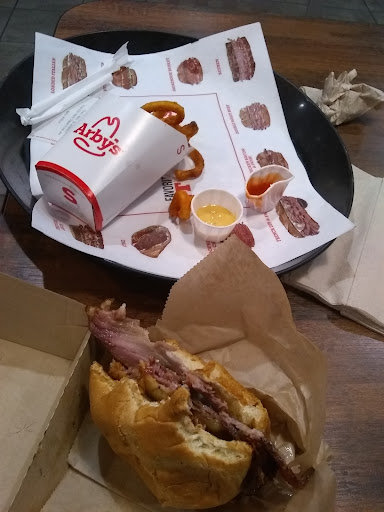 Photo of Arby's - 1551 Gulf Shores Pkwy, Gulf Shores, AL 36542