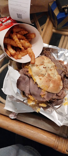 Photo of Arby's - 1551 Gulf Shores Pkwy, Gulf Shores, AL 36542