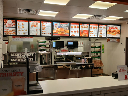 Photo of Arby's - 1551 Gulf Shores Pkwy, Gulf Shores, AL 36542