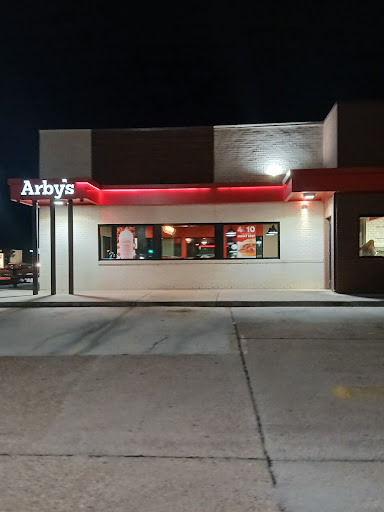 Photo of Arby's - 1551 Gulf Shores Pkwy, Gulf Shores, AL 36542