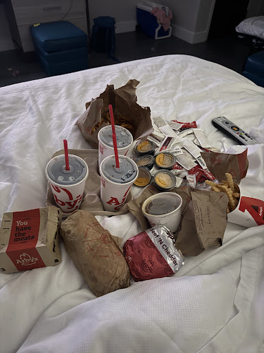 Photo of Arby's - 1551 Gulf Shores Pkwy, Gulf Shores, AL 36542