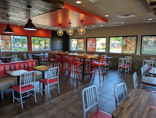 Photo of Arby's - 1551 Gulf Shores Pkwy, Gulf Shores, AL 36542