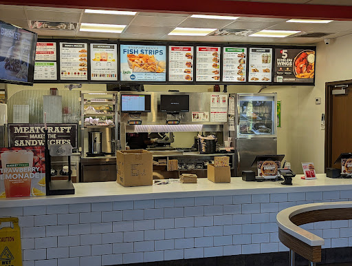 Photo of Arby's - 1551 Gulf Shores Pkwy, Gulf Shores, AL 36542