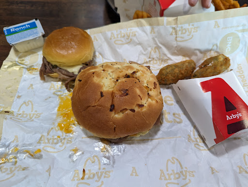 Photo of Arby's - 1551 Gulf Shores Pkwy, Gulf Shores, AL 36542