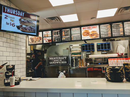 Photo of Arby's - 1551 Gulf Shores Pkwy, Gulf Shores, AL 36542