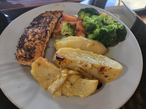 Photo of Athenian Garden - 6940 22nd Ave N, St. Petersburg, FL 33710