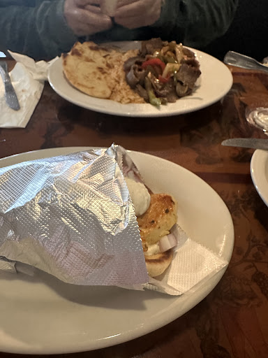 Photo of Athenian Garden - 6940 22nd Ave N, St. Petersburg, FL 33710