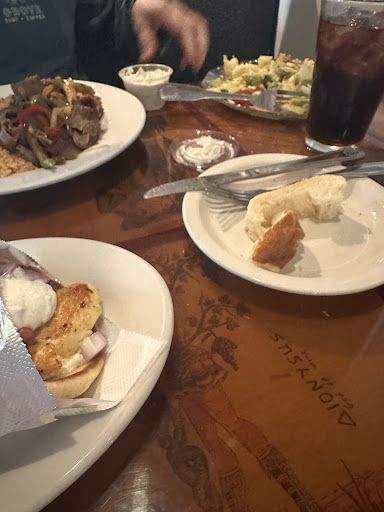 Photo of Athenian Garden - 6940 22nd Ave N, St. Petersburg, FL 33710